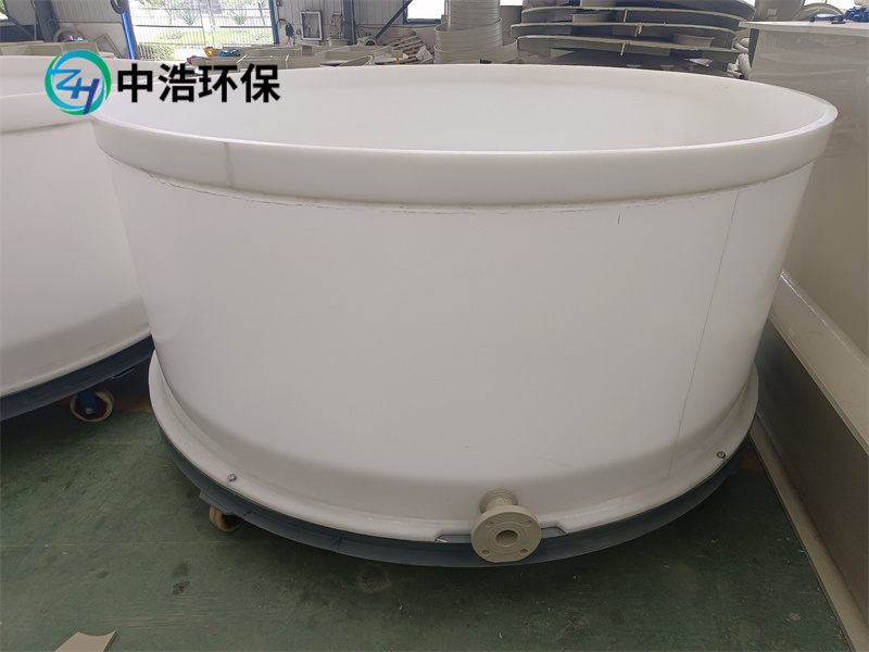 秦淮PP抽滤槽